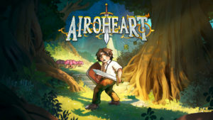 Il Gioco Di Ruolo D Azione E Avventura Ispirato Ai Classici Airoheart