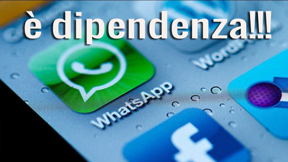 whatsapp-e-dipendenza