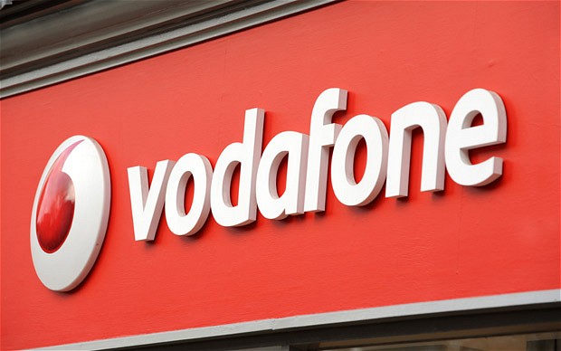 vodafone_denuncia 6 paesi gestiti che spiano le utenze