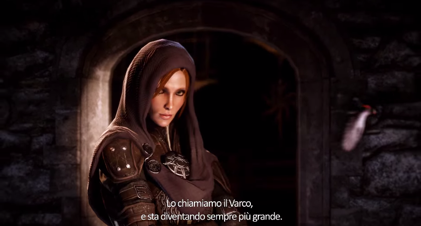 dragon age inquisition screen in uscita a novembre