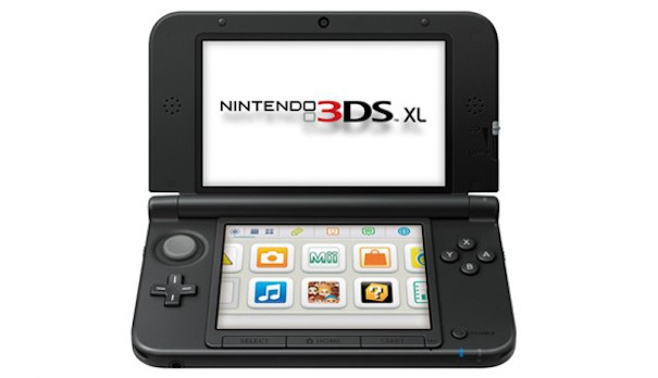 3dsxl