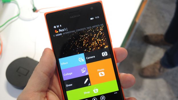 nokia lumia 735 microsoft prezzi in italia