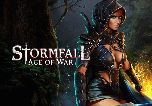 Stormfall age of war