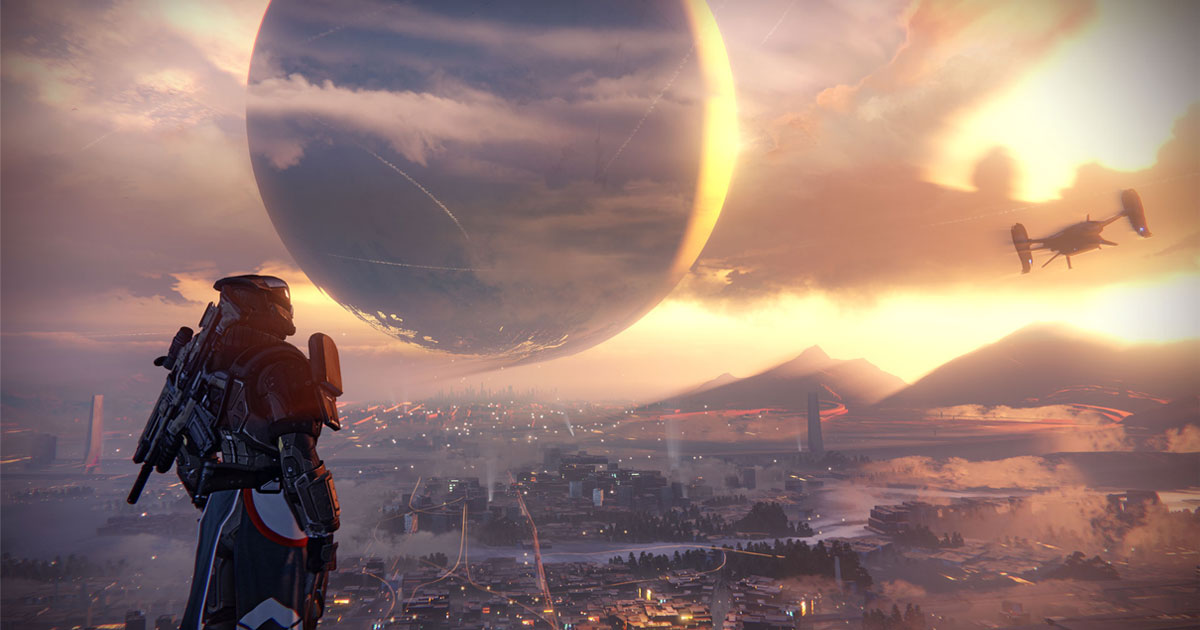 destiny uscita demo download gratis ps 4 ps 3 xbox one xbox 360