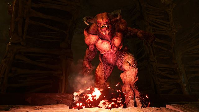 doom scontato ps4