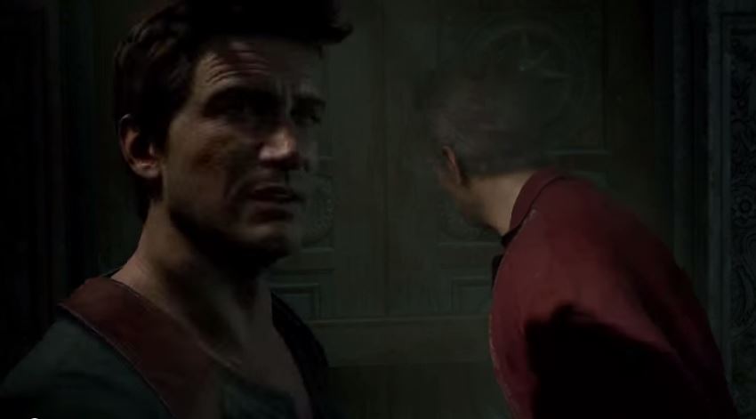 uncharted 4 playstation 4 video e immagini