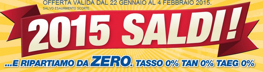 volantino euronics offerte tech dal 22 gennaio al 4 febbraio 2015