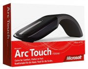 arc touch mouse microsoft