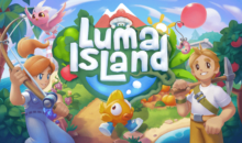 Feel Free Games svela il titolo di debutto in modalità cooperativa avventurosa, in arrivo su Steam questo autunno, Luma Island