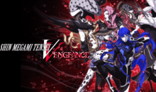 La demo di Shin Megami Tensei V: Vengeance è ora disponibile su Steam e PlayStation