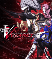 La demo di Shin Megami Tensei V: Vengeance è ora disponibile su Steam e PlayStation