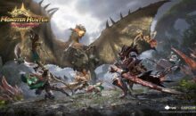 Monster Hunter Outlanders, di TiMi Studio Group e Capcom, offre un’autentica esperienza di caccia in ambiente mobile