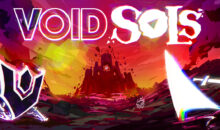 Void Sols, il soulslike è da oggi in versione completa 1.0 per PC