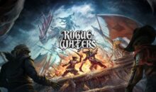 Il Tactical Roguelite, Rogue Waters, ha una Demo su PC Steam e sconto del 20% a tempo limitato su tutte le piattaforme