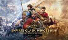 Age of Empires Mobile viene lanciato in tutto il mondo