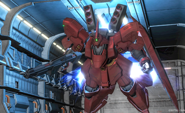 gundam battle operation 2 all mobile suits