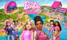 ‘BARBIE PROJECT FRIENDSHIP’ – ORA DISPONIBILE SU CONSOLE E PC