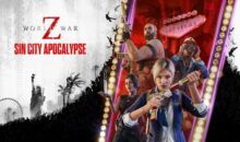 IL NUOVO AGGIORNAMENTO “SIN CITY APOCALYPSE” DI WORLD WAR Z: AFTERMATH ARRIVA IL 5 DICEMBRE SU PC E CONSOLE