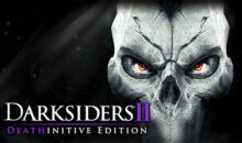 Deathinitive non è la fine: Darksiders II arriva in versione migliorata per PlayStation 5 / Xbox Series