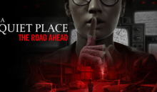 Sopravvivi alla fine del mondo con il primo trailer di A Quiet Place: The Road Ahead