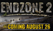 Il survival colony builder post-apocalittico Endzone 2 è ora in EA su Steam e GOG