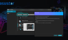 ASUSTOR rilascia Drive Utilities, un’app per la manutenzione degli hard disk, la loro clonazione e la cancellazione sicura dei dati