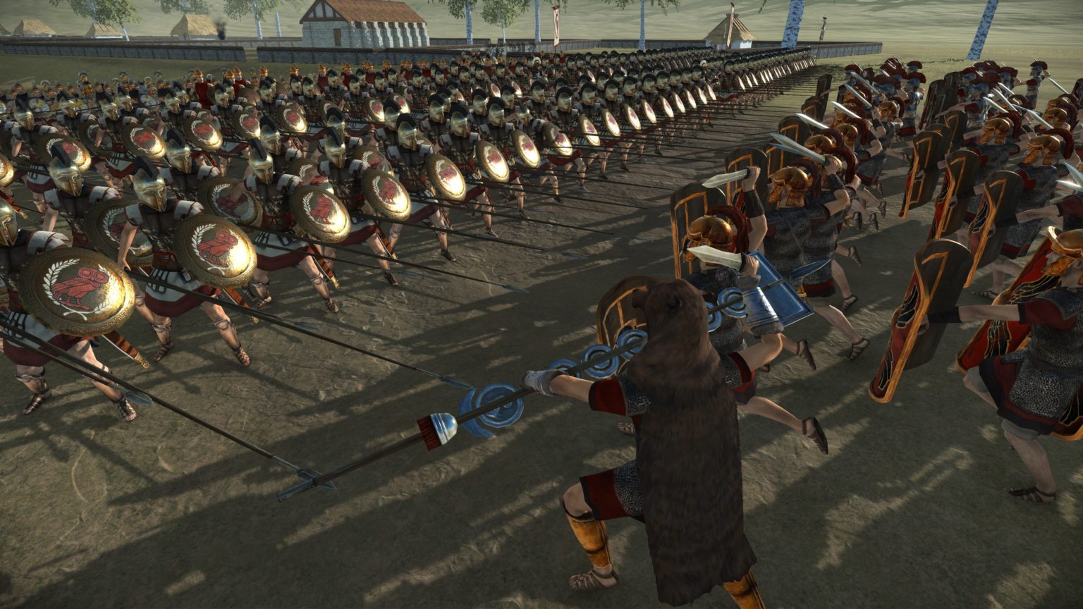 total war rome remastered xbox one