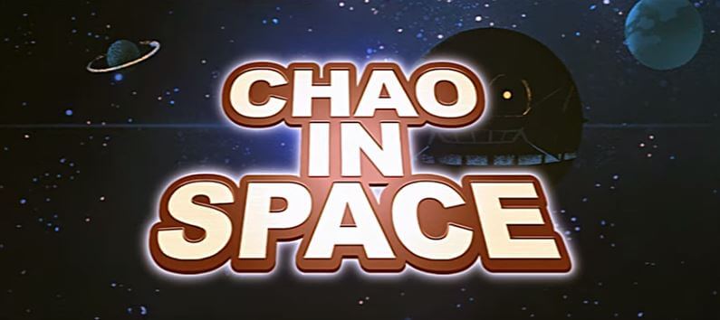 Chao-In-Space - Geekit