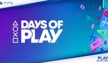 Tornano i Days Of Play per celebrare la community PlayStation