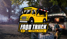 Food Truck Simulator è arrivato adesso anche su Nintendo Switch