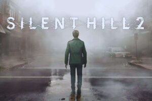 La cittadina di Silent Hill