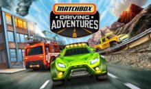 MATCHBOX DRIVING ADVENTURES È ORA DISPONIBILE PER CONSOLE E PC