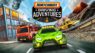 MATCHBOX DRIVING ADVENTURES È ORA DISPONIBILE PER CONSOLE E PC