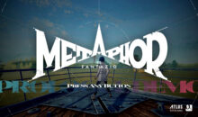 Oggi ATLUS pubblica un nuovo prologo demo di Metaphor: ReFantazio