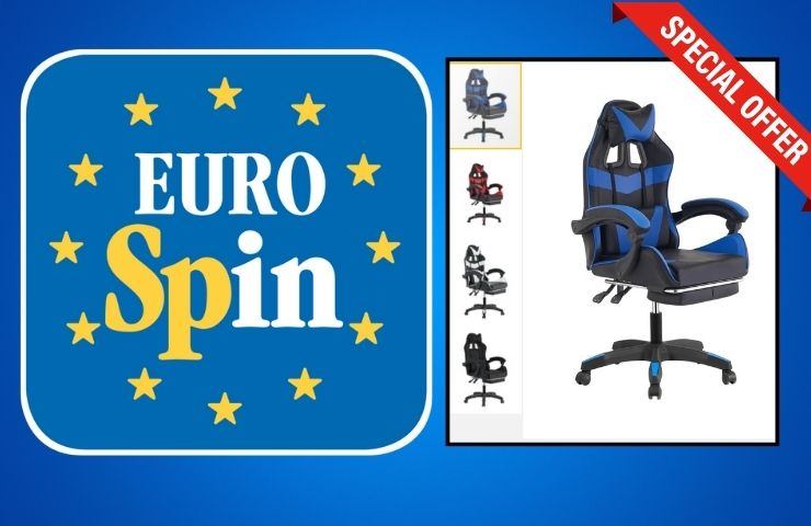 Offerta speciale per la sedia da gamer