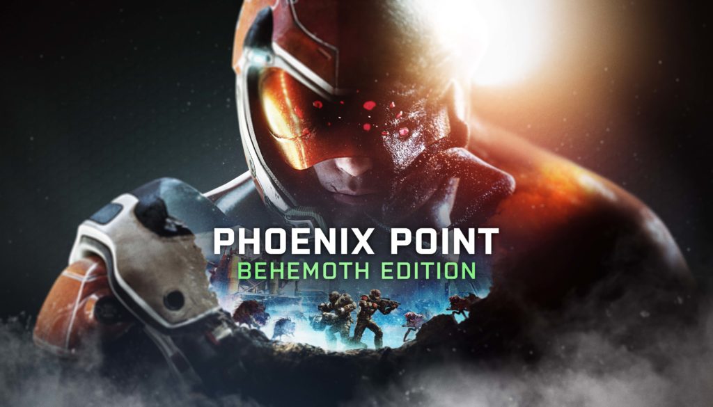 phoenix point behemoth edition ps4 download