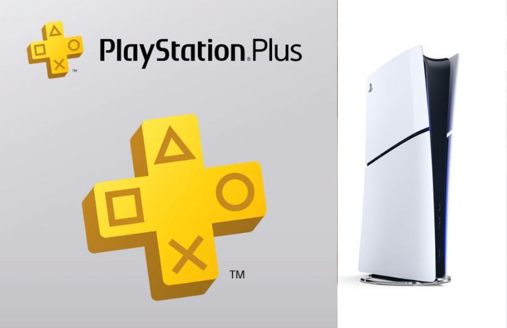 PlayStation Plus