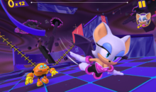 Sonic Dream Team, ecco un nuovo aggiornamento di contenuti