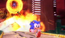 SONIC X SHADOW GENERATIONS è adesso disponibile