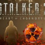 Il logo di STALKER 2 Heart of Chornobyl