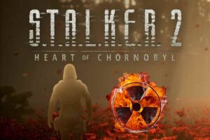 Il logo di STALKER 2 Heart of Chornobyl