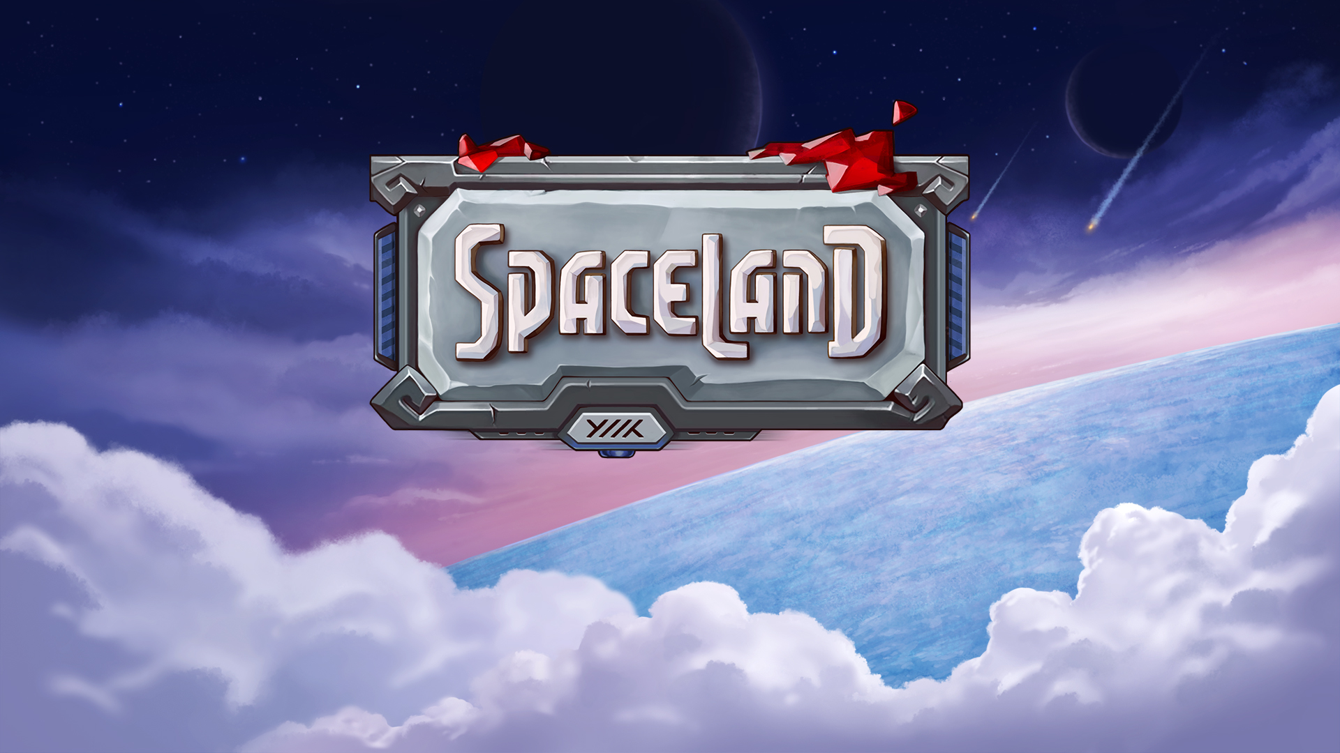 Spaceland. Spaceland картинки. Spaceland - Sci-Fi indie Tactics лого. Will go Live игра.