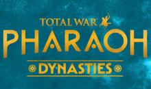 Total War: PHARAOH DYNASTIES è disponibile
