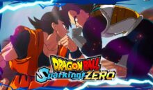 Arriva il primo World Tournament di DRAGON BALL: Sparking! ZERO