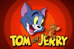 Tom and Jerry