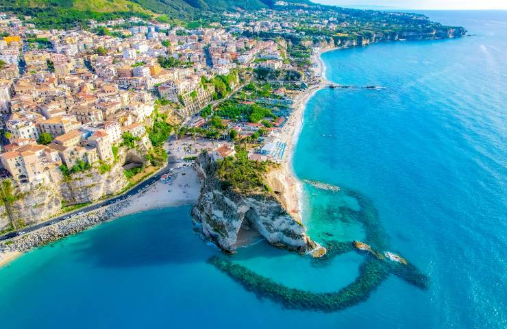 Tropea - Calabria