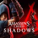 Assassin's creed shadow