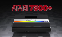 ATARI E PLAION ANNUNCIANO L’ATARI 7800+