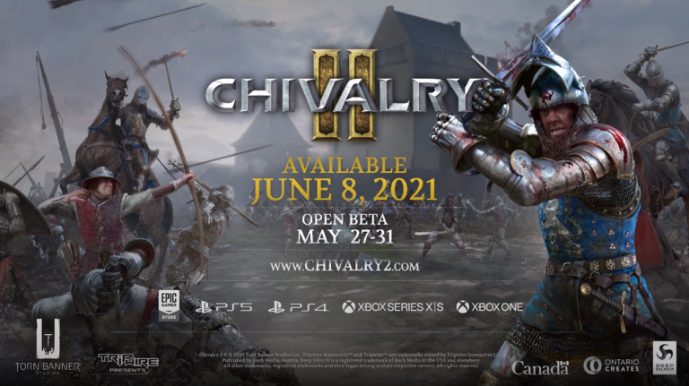 chivalry 2 price download free