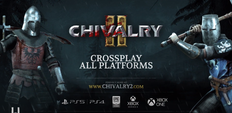 chivalry 2 party size